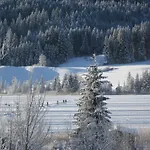 Seehaus Verena Weissensee