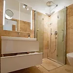 Seehaus Verena Apartment *