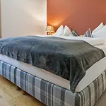 Seehaus Verena Apartment *