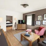 Apartment Seehaus Verena *