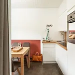 Apartment Seehaus Verena