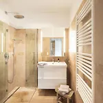 Lejlighed Seehaus Verena Weissensee