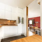 Apartment Seehaus Verena