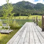 Seehaus Verena * Weissensee