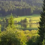 Seehaus Verena Apartment Weissensee