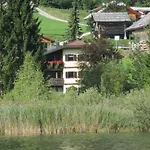 Apartment Seehaus Verena
