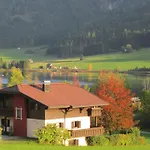 Seehaus Verena * Weissensee