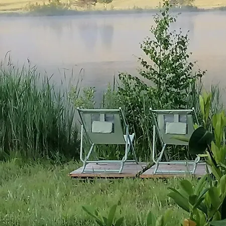 Διαμέρισμα Seehaus Verena