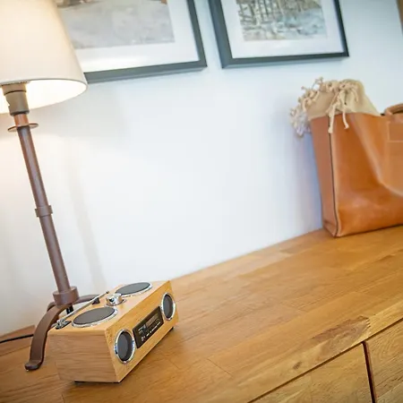 Seehaus Verena Weissensee