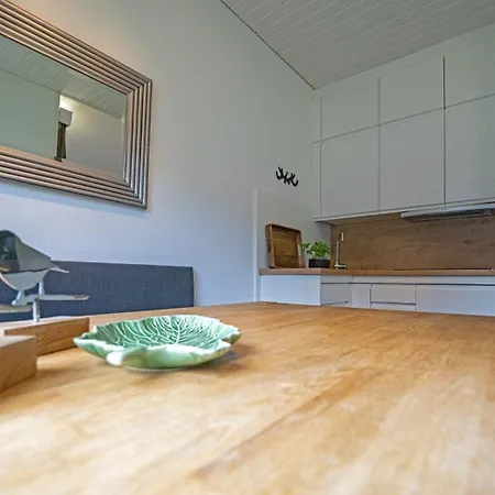 아파트 Seehaus Verena *