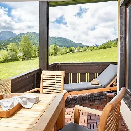 Seehaus Verena Weissensee