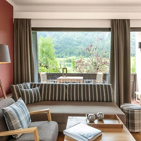 Seehaus Verena