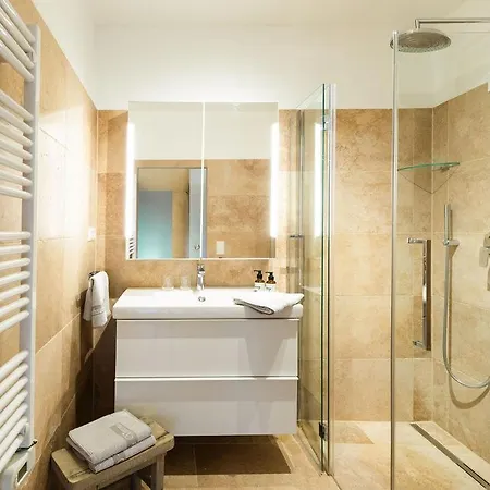 Seehaus Verena Weissensee