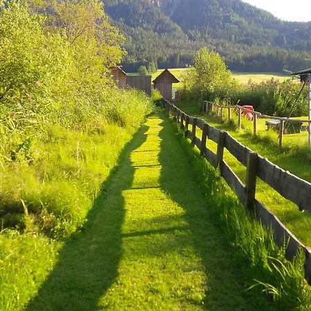 아파트 Seehaus Verena *