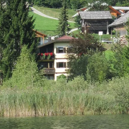 아파트 Seehaus Verena