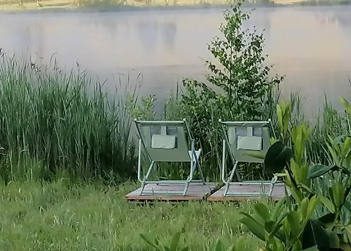 Appartamento Seehaus Verena