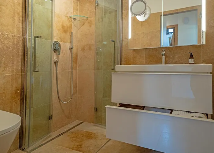 Seehaus Verena Apartamento Weissensee