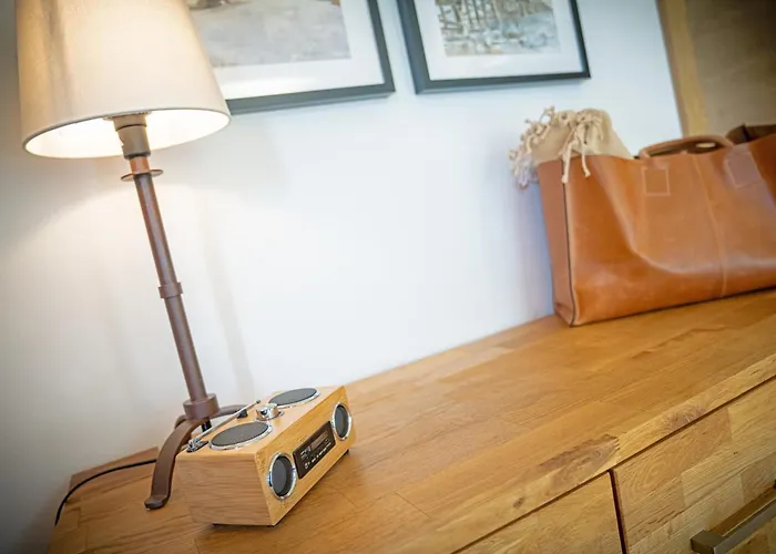 Seehaus Verena Weissensee