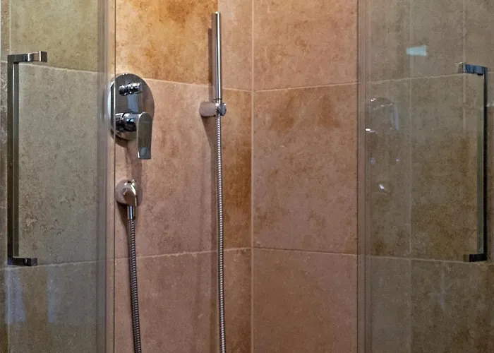 Seehaus Verena Weissensee