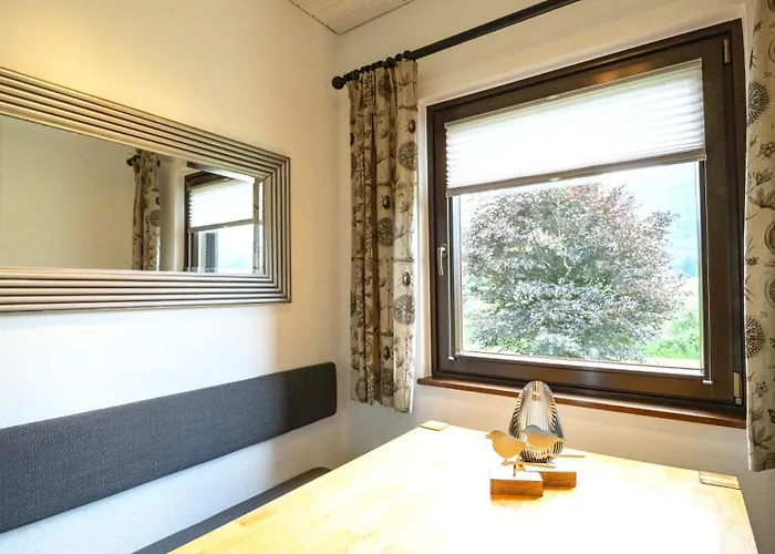 Appartamento Seehaus Verena *