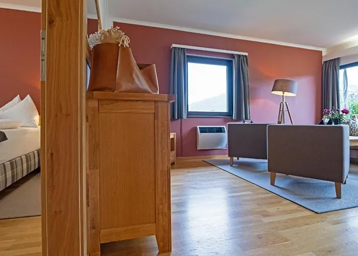 Seehaus Verena Appartamento Weissensee