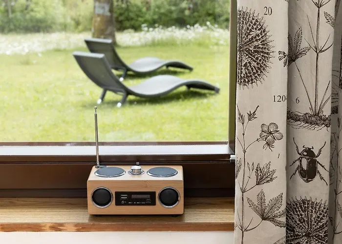 Seehaus Verena * Weissensee