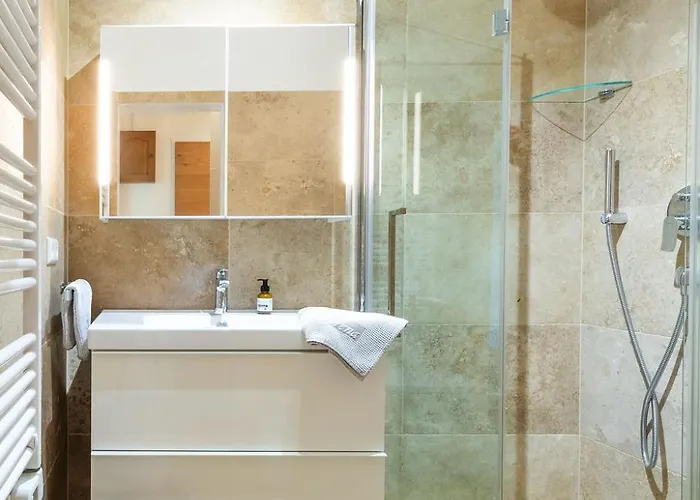 Seehaus Verena Apartament Weissensee