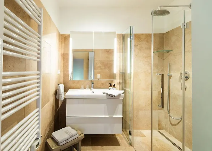 Seehaus Verena Weissensee