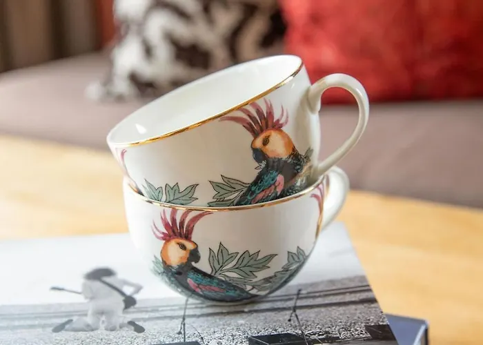 Seehaus Verena Apartament Weissensee