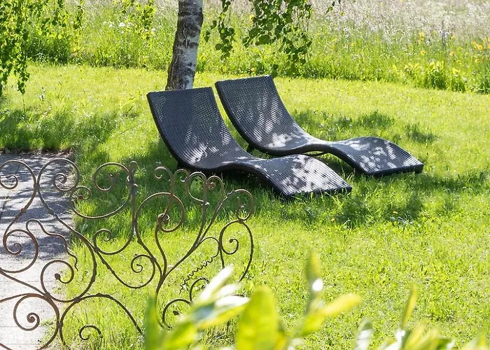 Apartament Seehaus Verena