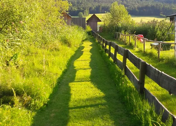 Appartamento Seehaus Verena *