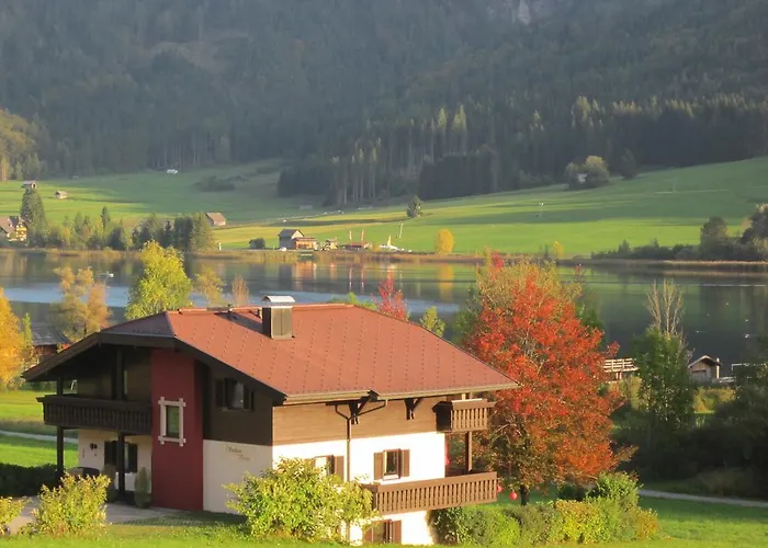 Seehaus Verena * Weissensee